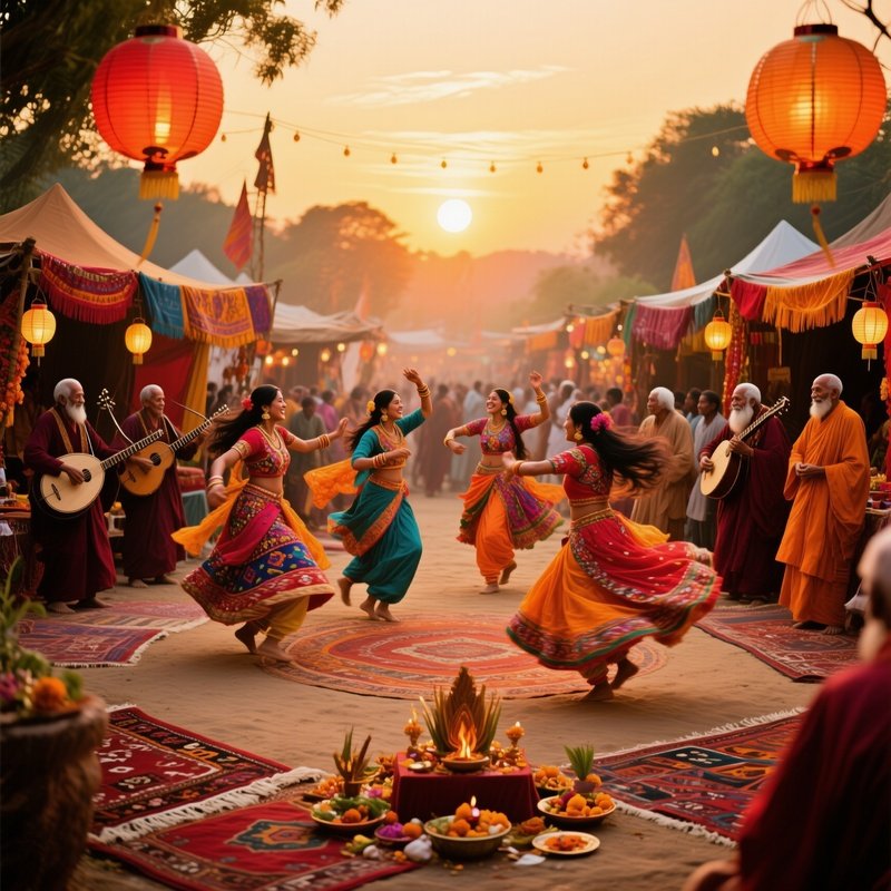 Celebration And Rituals Feiern Und Rituale 1