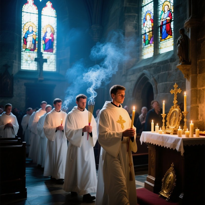 Celebration And Rituals Feiern Und Rituale 3