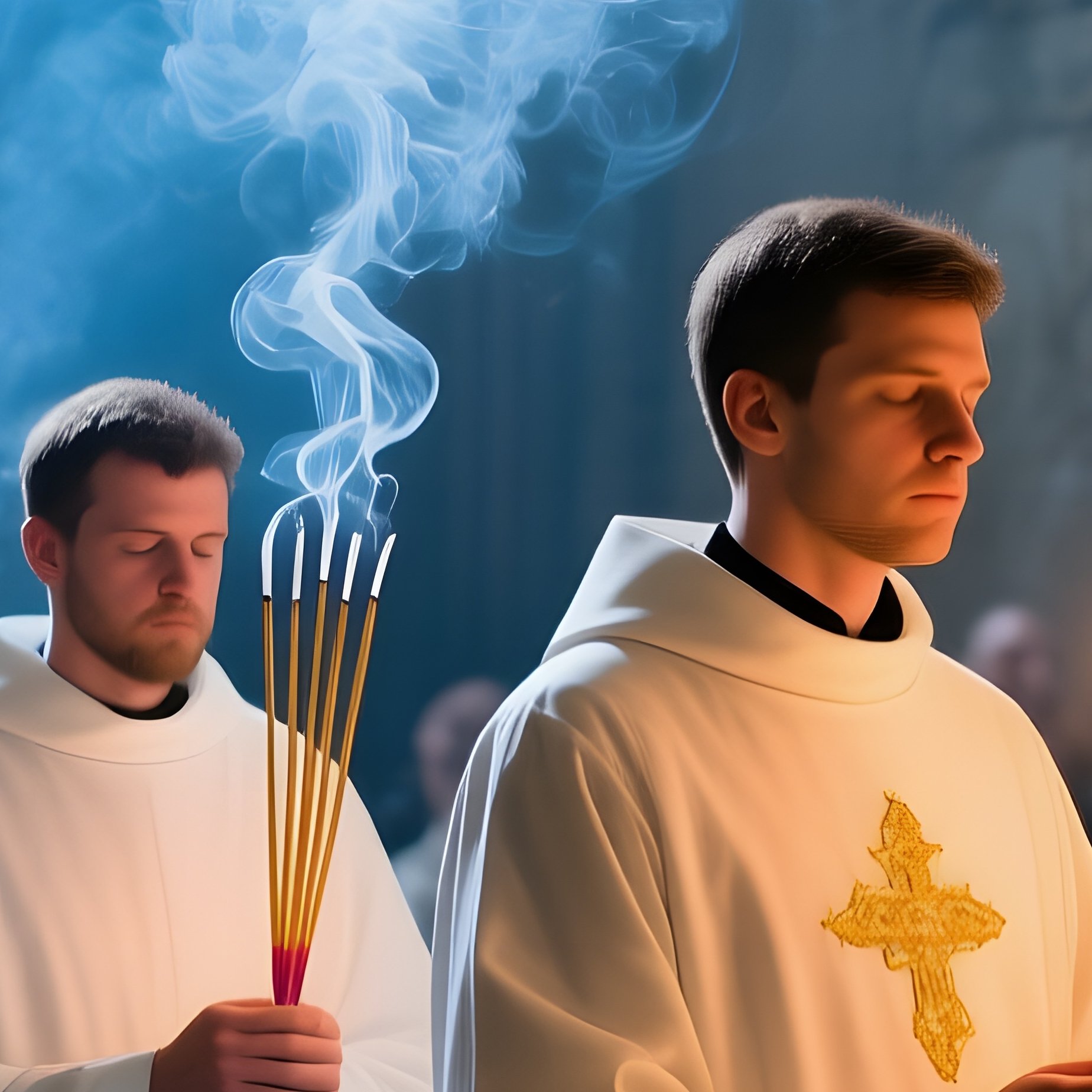 Celebration And Rituals Feiern Und Rituale 3 - Full Resolution Quality Preview