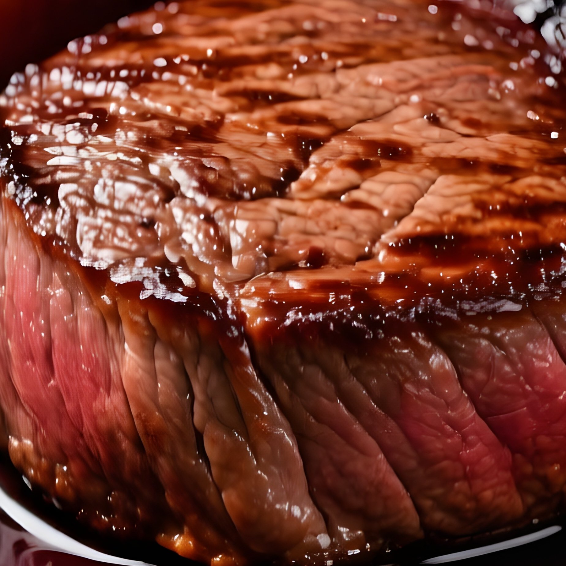 Chef S Special Filet Beef Mavrodaphne Reduction Caramelized Figs - Full Resolution Quality Preview