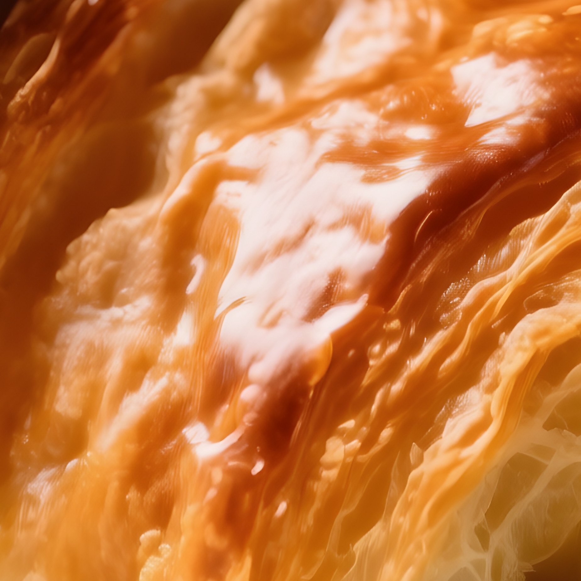 Chocolate Filled Croissant Pastry Chocolate - Full Resolution Quality Preview