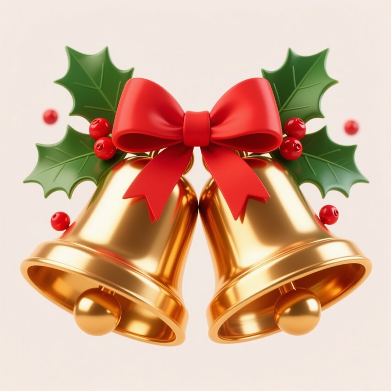 Christmas Bells Christmas Bells