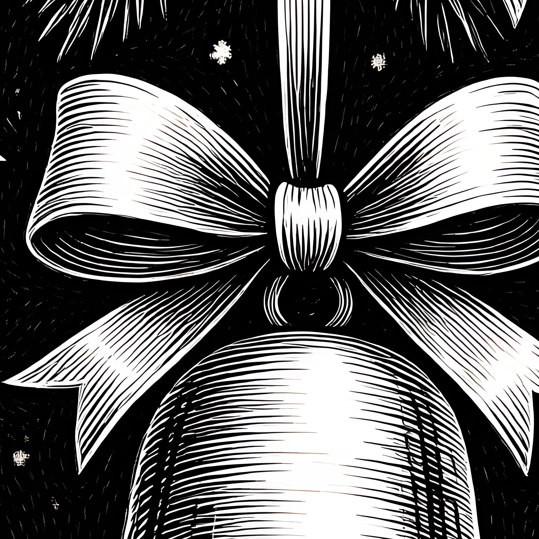 Christmas Bells Decoration Christmas Bells - Full Resolution Quality Preview