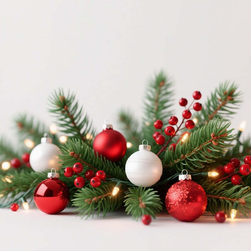 Christmas Decorations Christmas Decorations