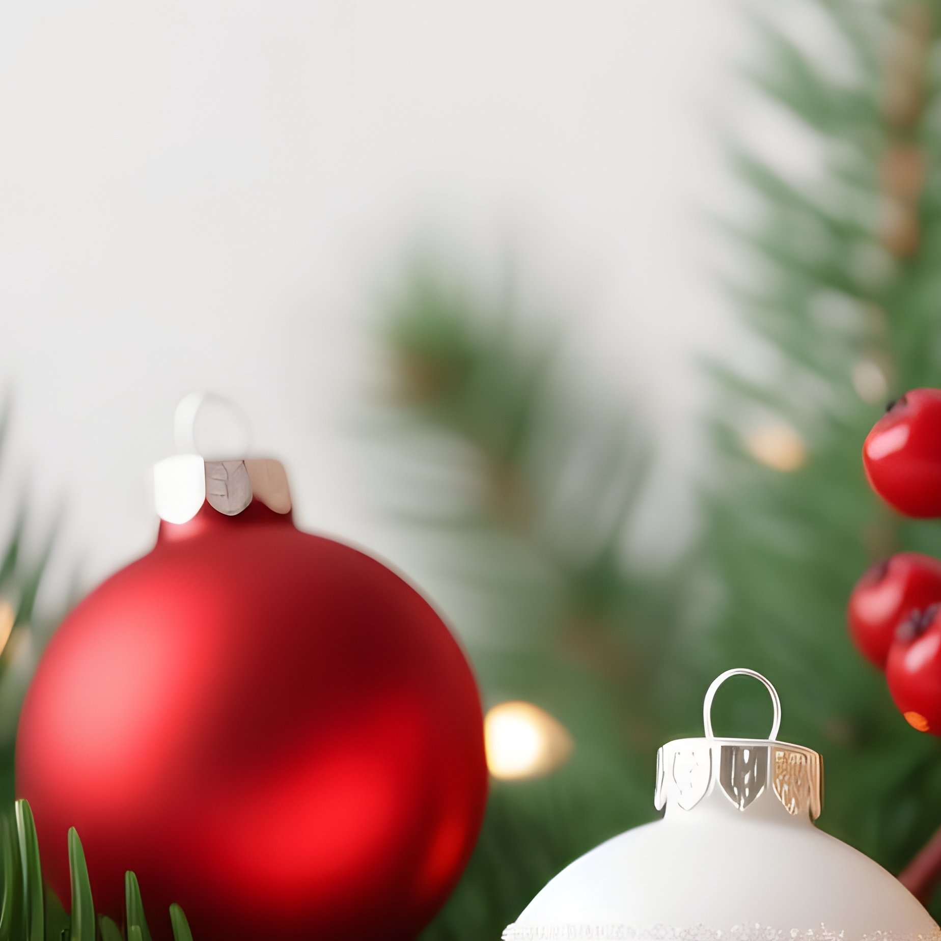 Christmas Decorations Christmas Decorations - Full Resolution Quality Preview