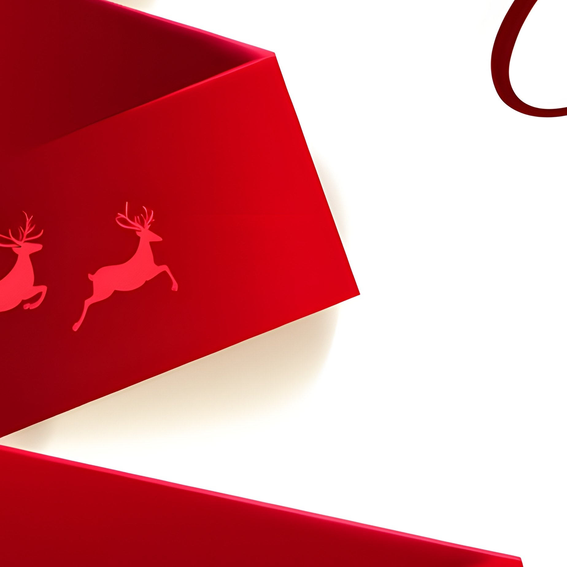 Christmas Greeting Card Design Christmas New Year - Full Resolution Quality Preview