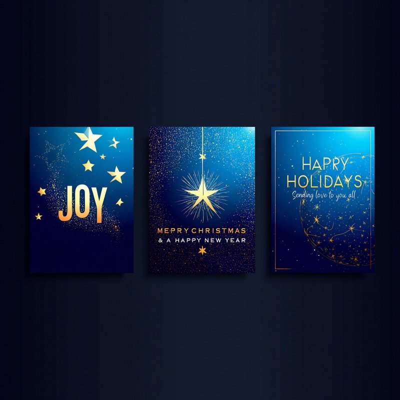 Christmas Greeting Cards Christmas Greeting Cards