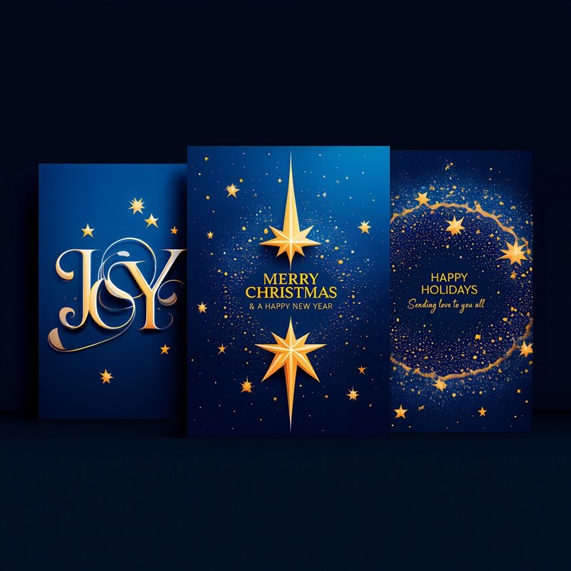 Christmas Greeting Cards Christmas Greeting Cards