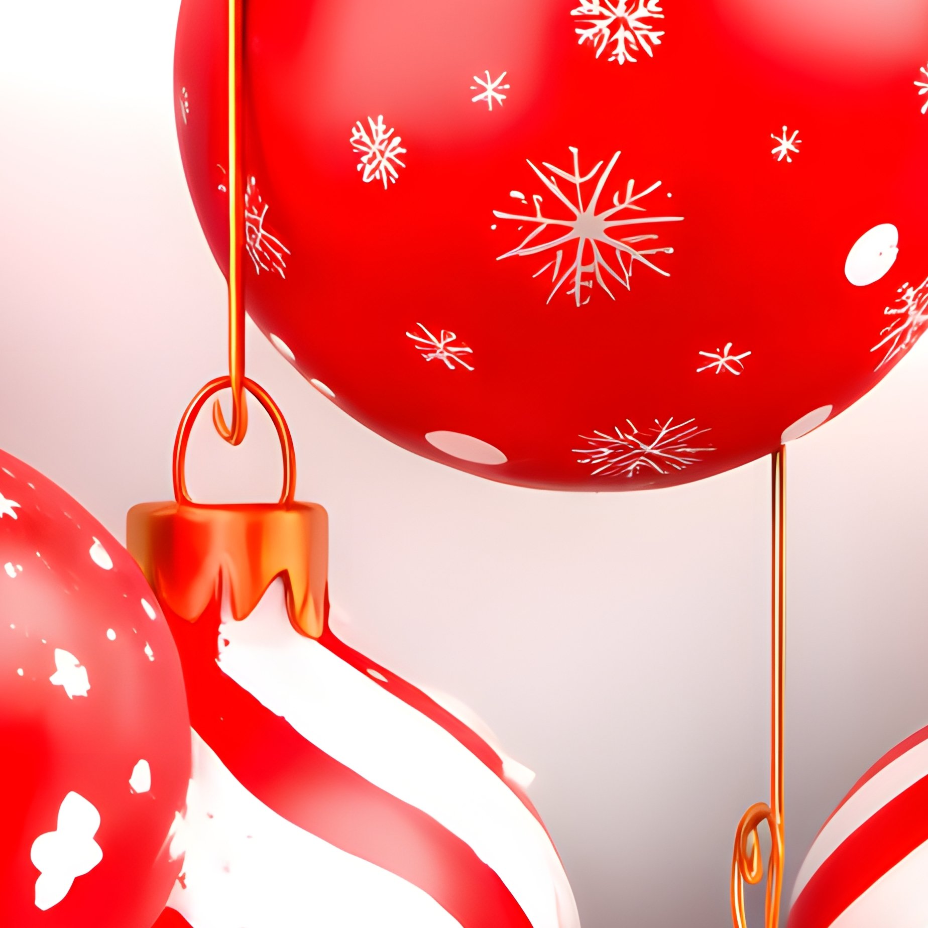 Christmas Ornaments Christmas Ornaments - Full Resolution Quality Preview