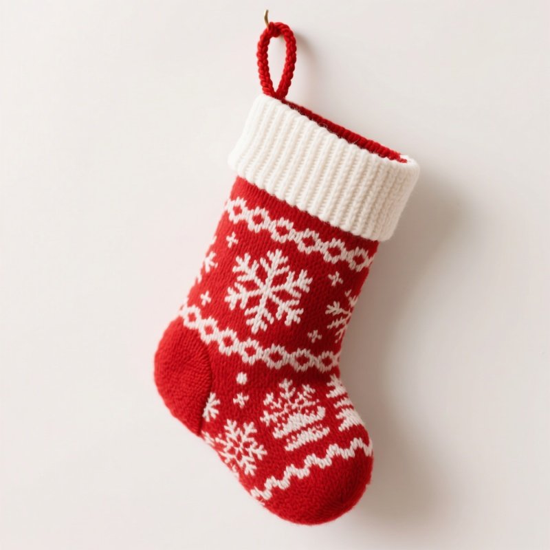 Christmas Stocking Christmas Stocking