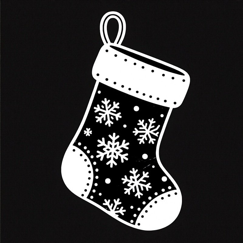 Christmas Stocking Christmas Stocking