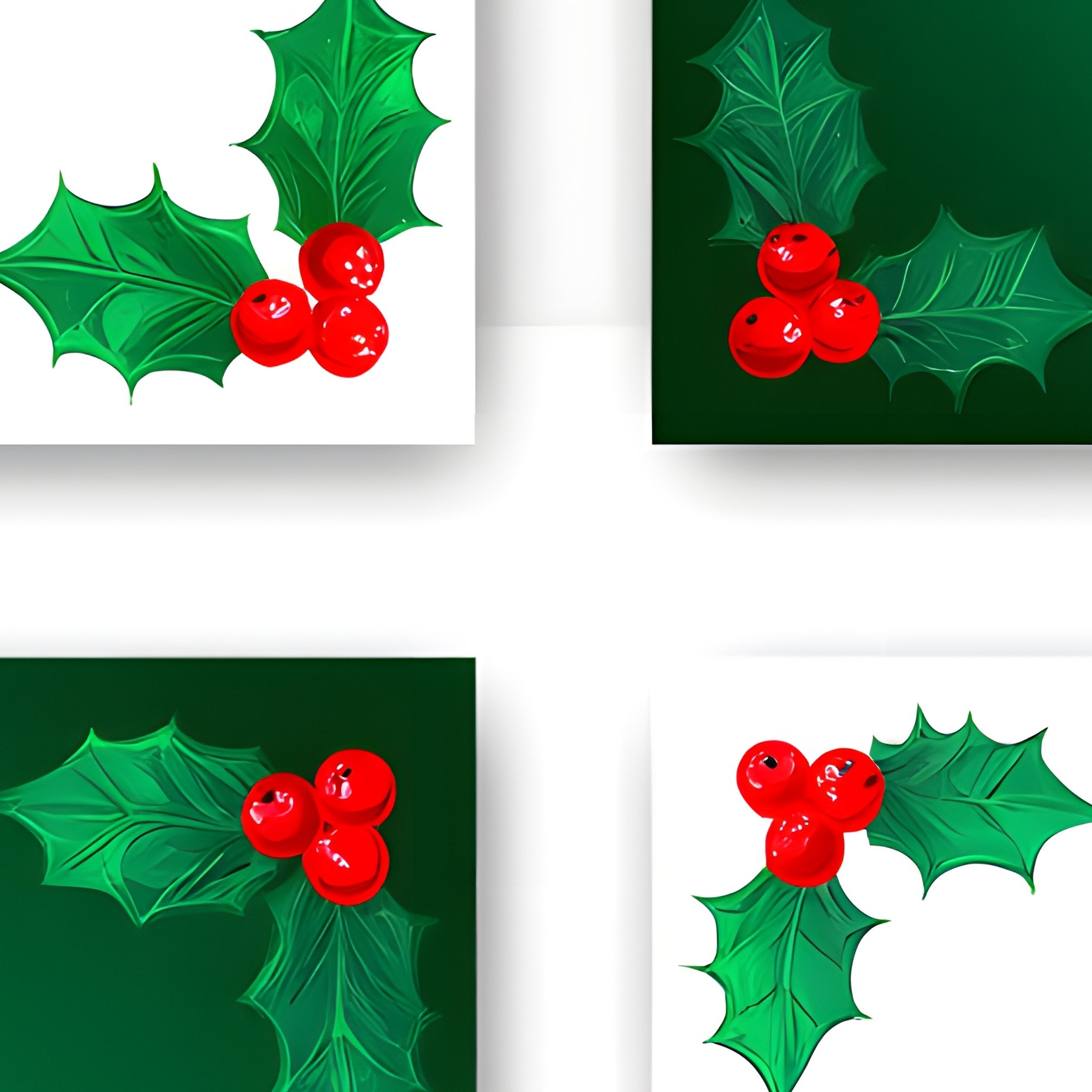 Christmas Themed Cards And Designs Christmas Holiday - Full Resolution Quality Preview