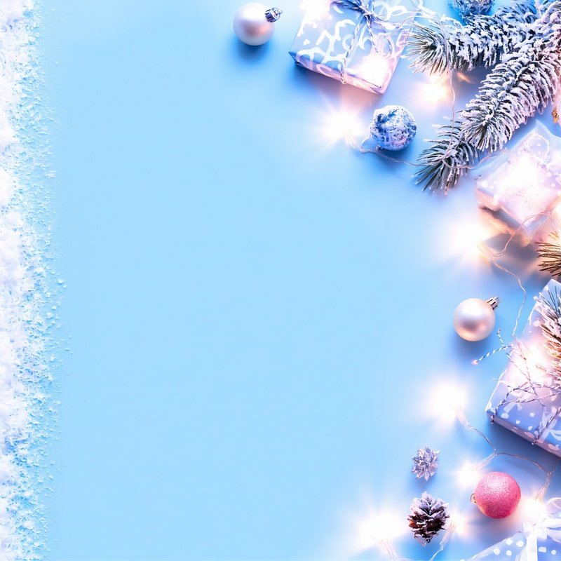 Christmas Themed Decorative Arrangement Christmas Decorations