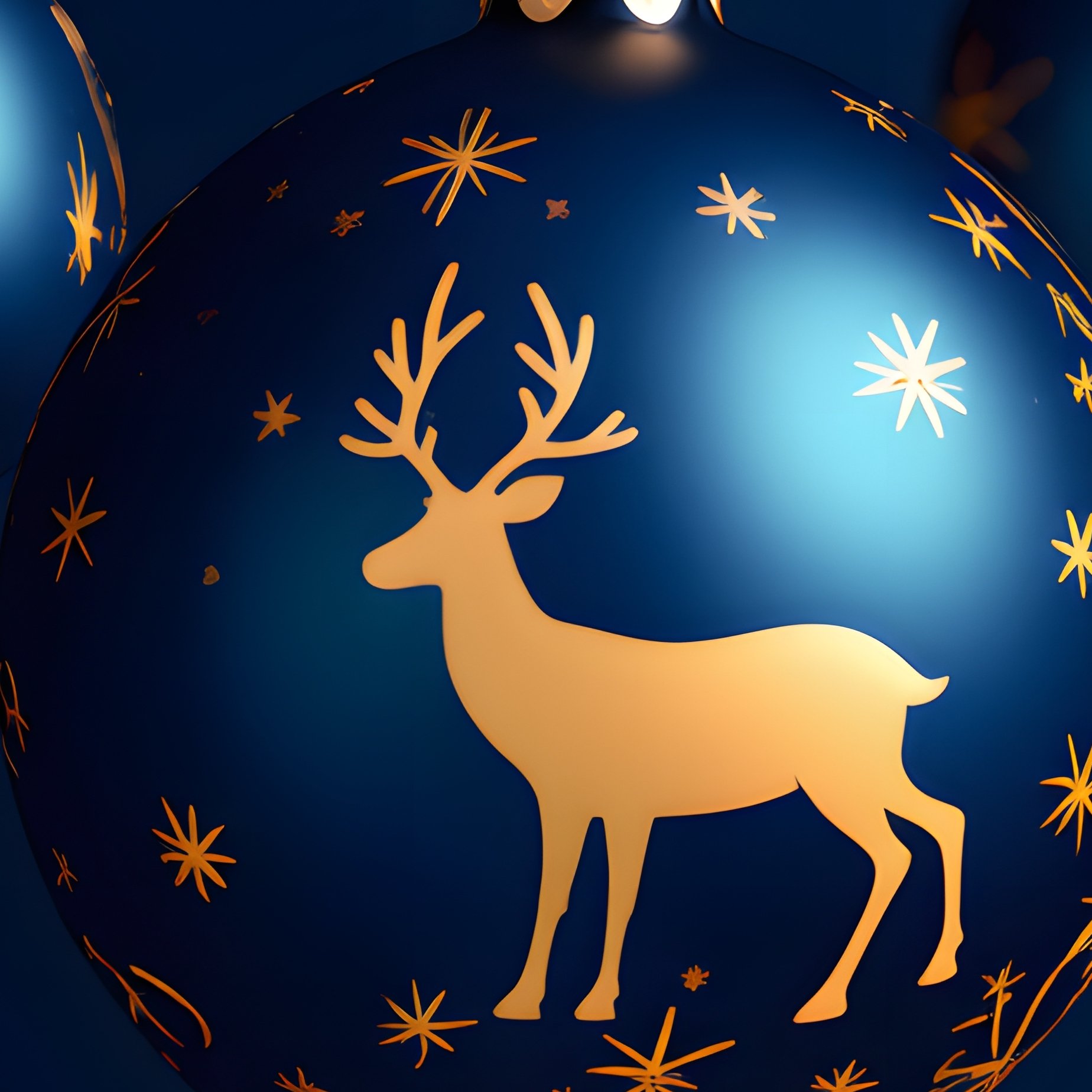 Christmas Themed Decorative Balls Christmas Holiday - Full Resolution Quality Preview