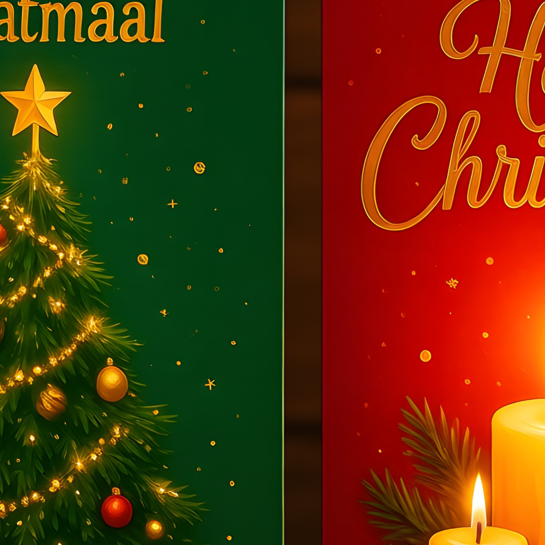 Christmas Themed Greeting Cards Christmas Greeting Cards - Full Resolution Quality Preview