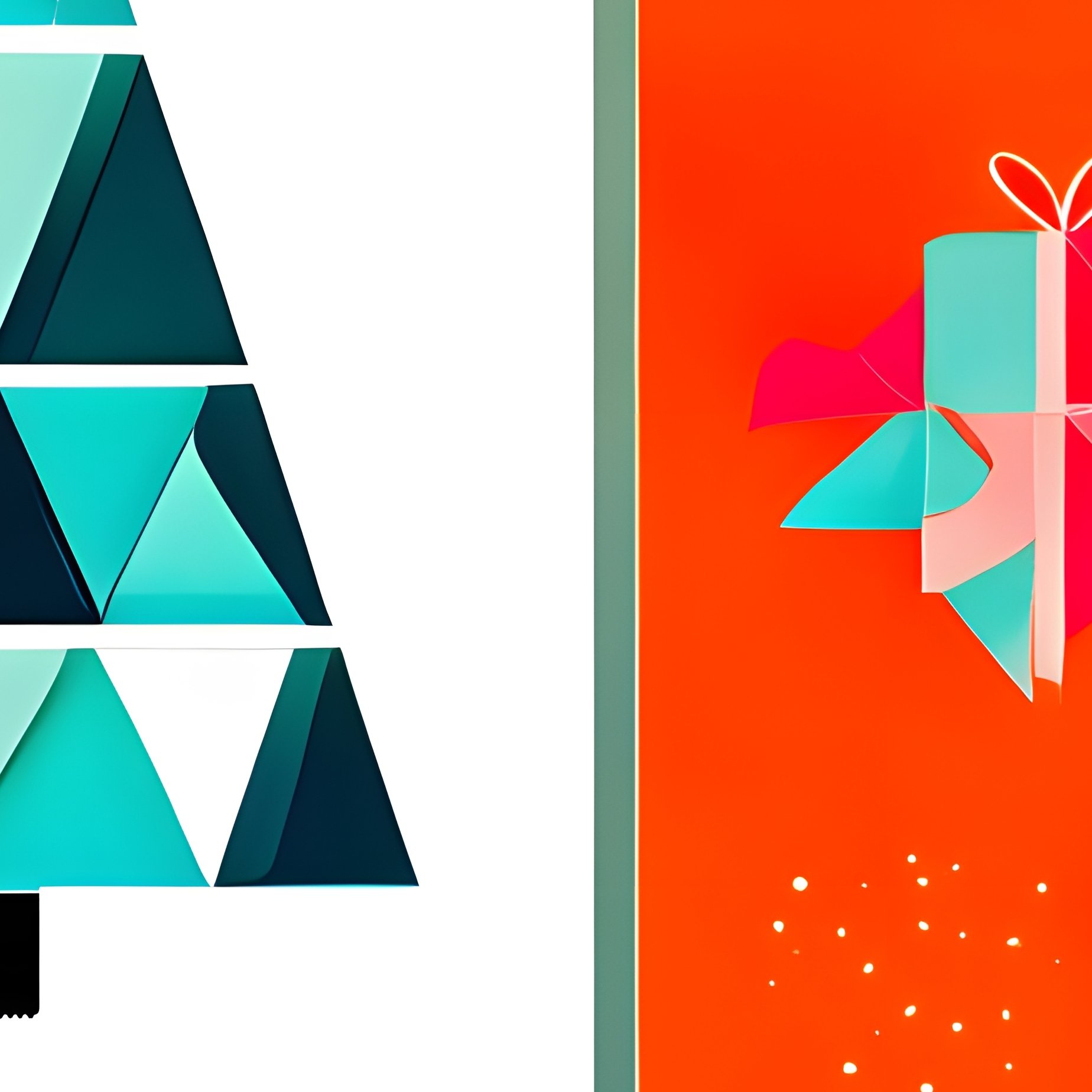 Christmas Themed Illustrations Christmas Holiday - Full Resolution Quality Preview