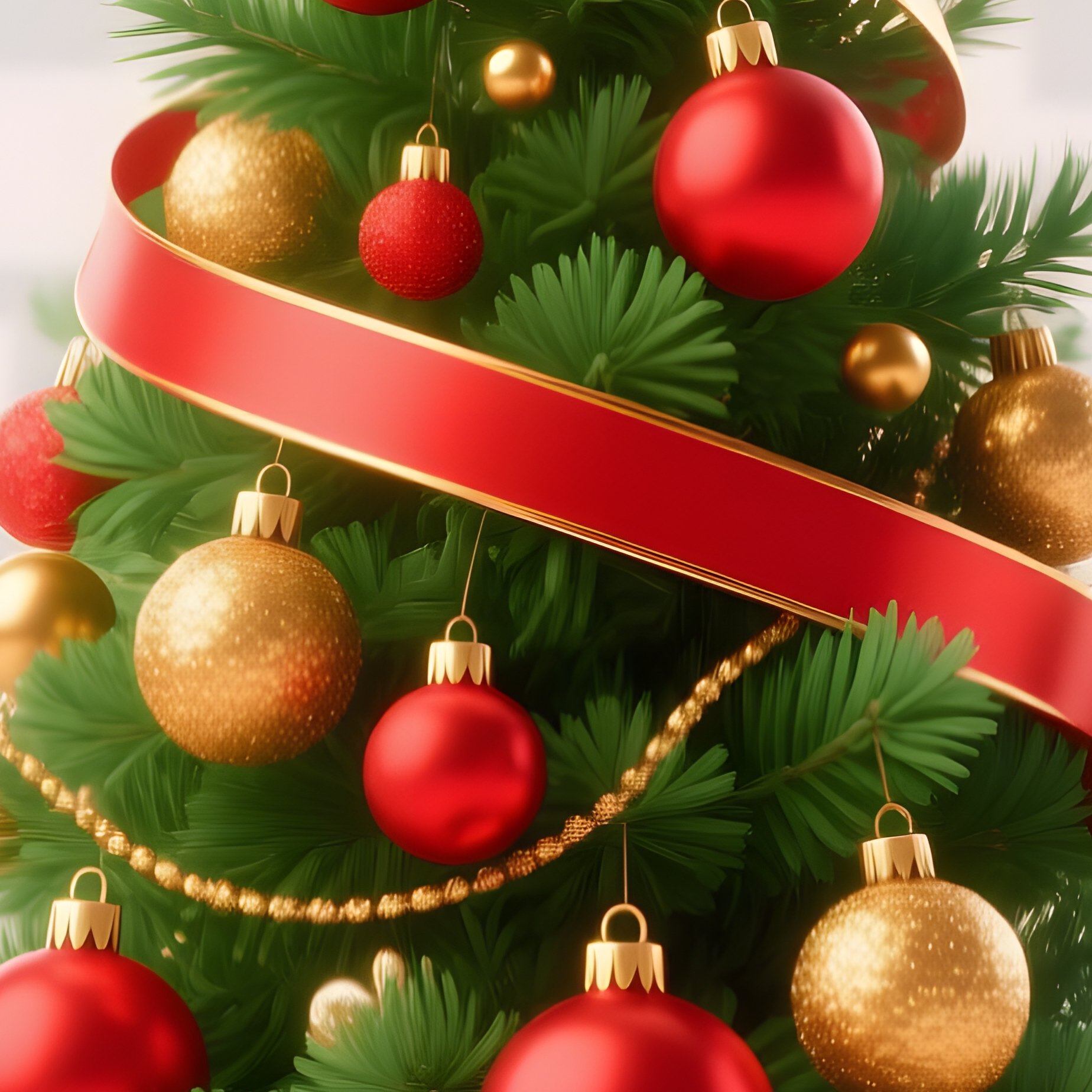 Christmas Tree Christmas Holiday - Full Resolution Quality Preview