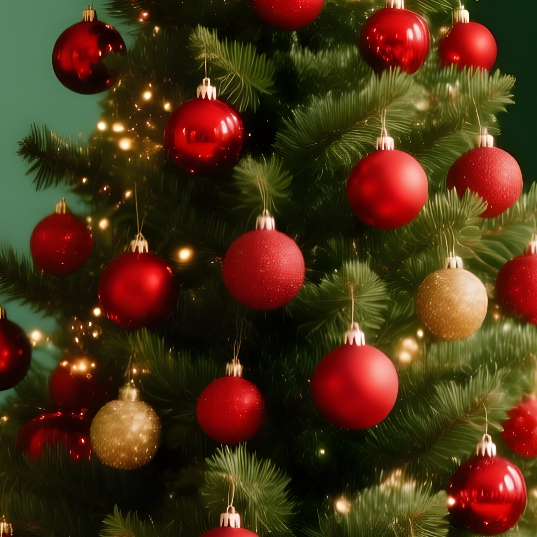 Christmas Tree Christmas Holiday - Full Resolution Quality Preview