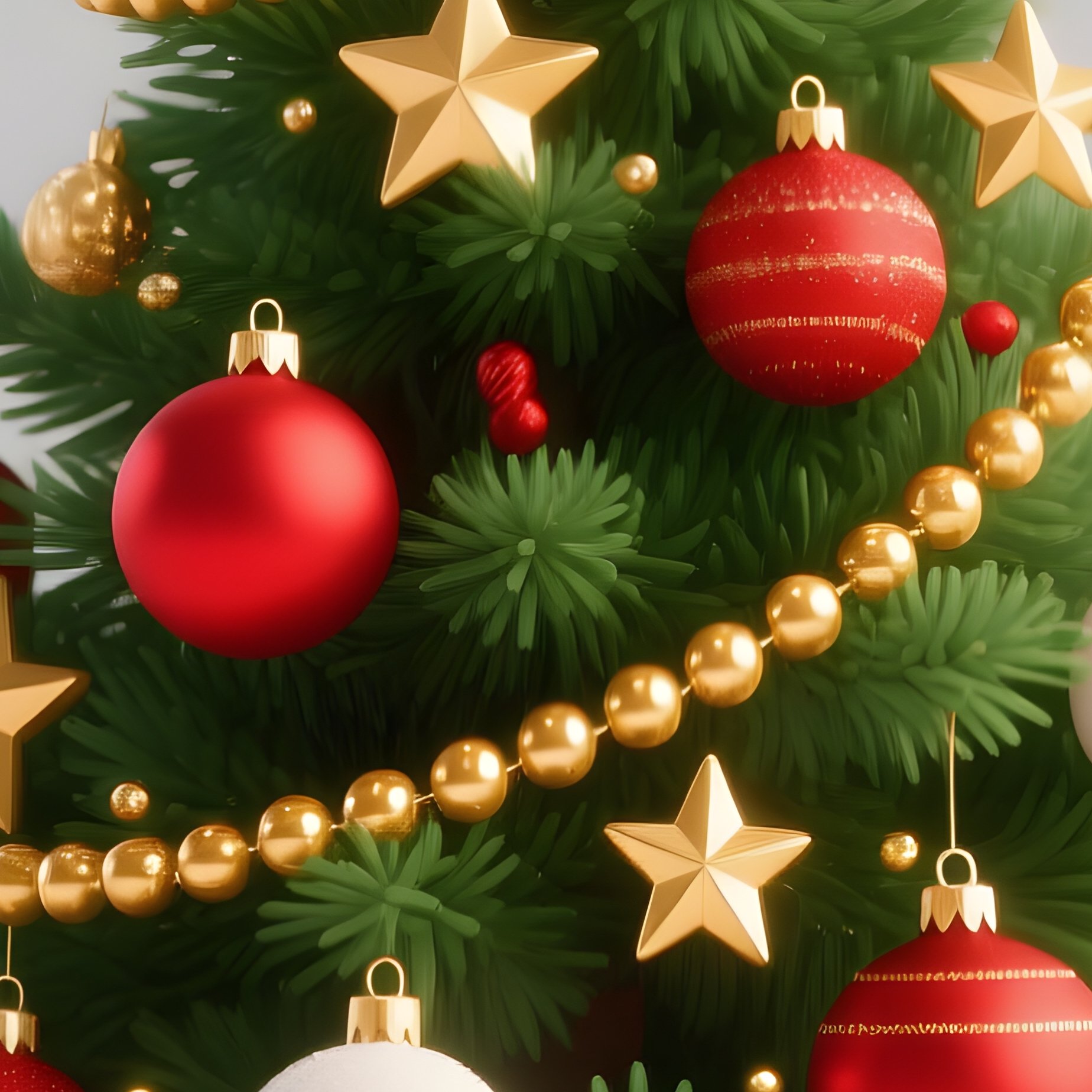 Christmas Tree Christmas Holiday - Full Resolution Quality Preview