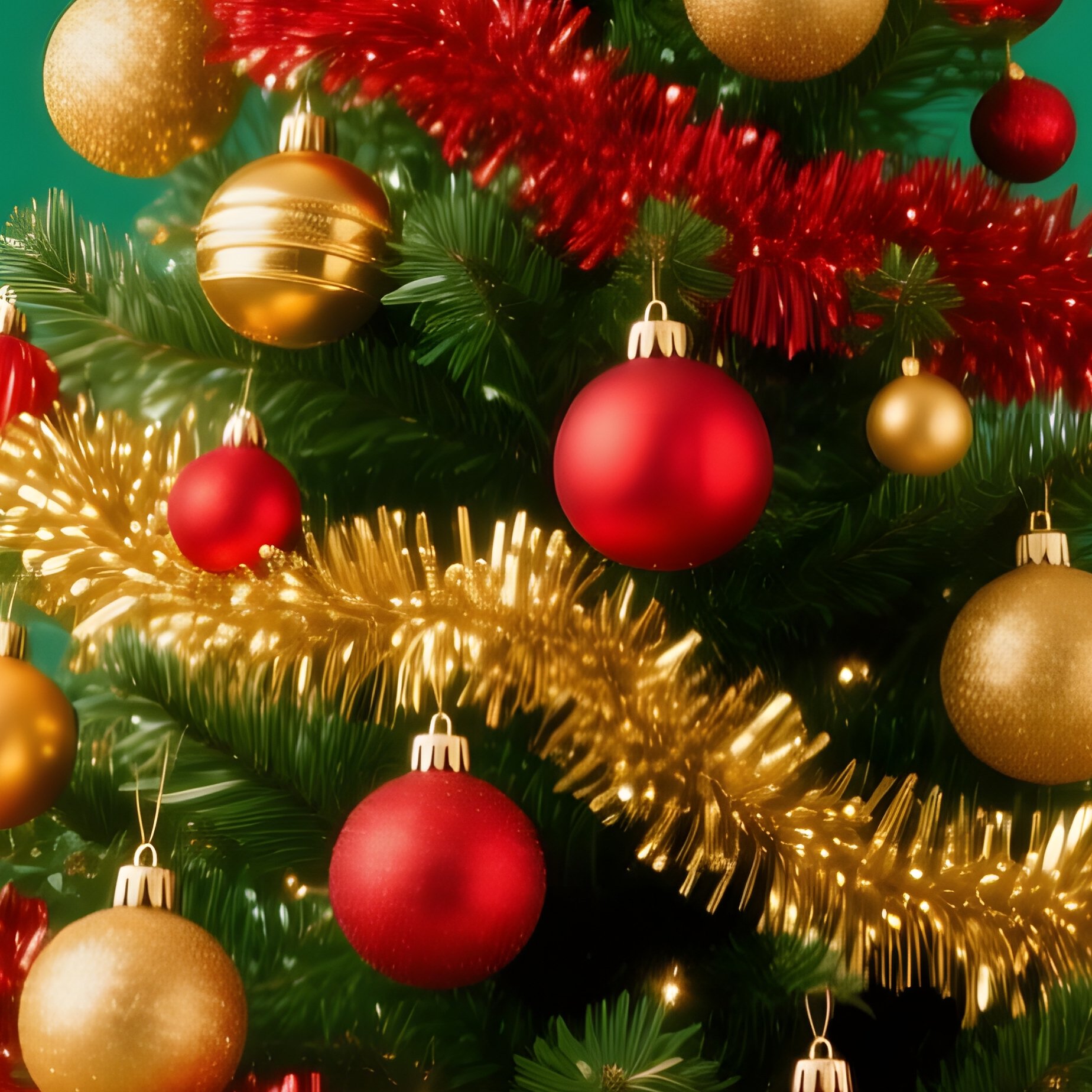 Christmas Tree Christmas Holiday - Full Resolution Quality Preview