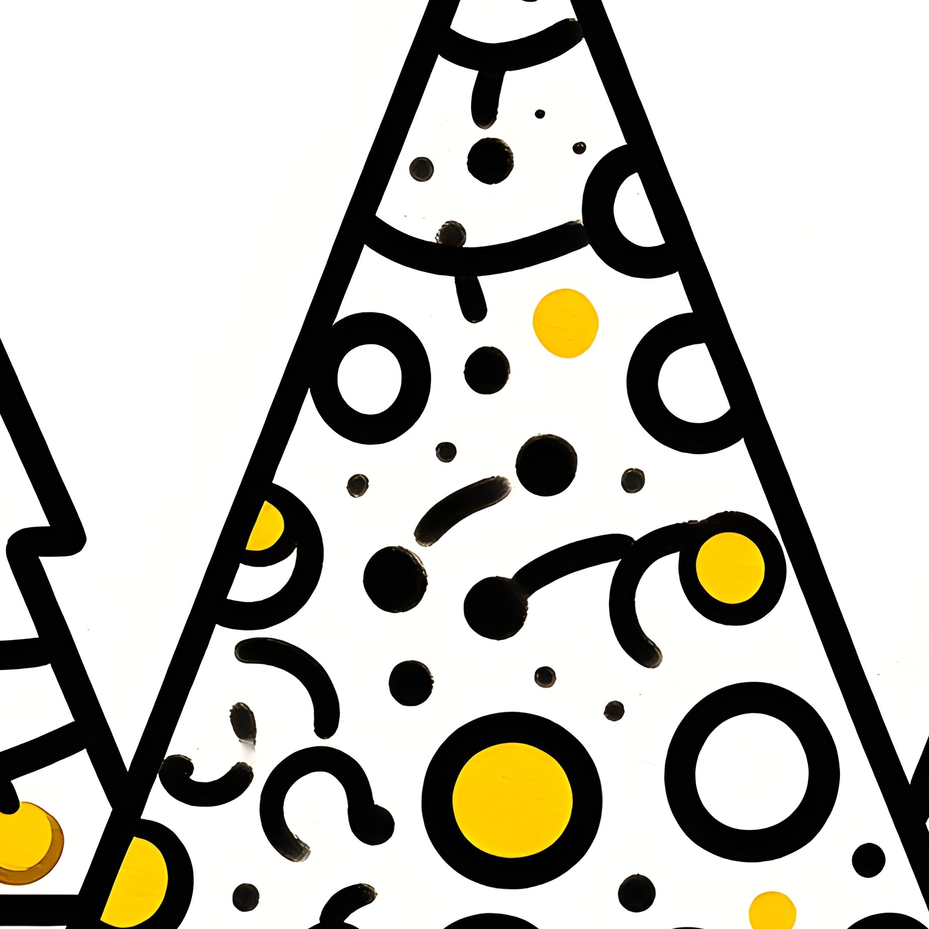 Christmas Trees Christmas Trees - Full Resolution Quality Preview