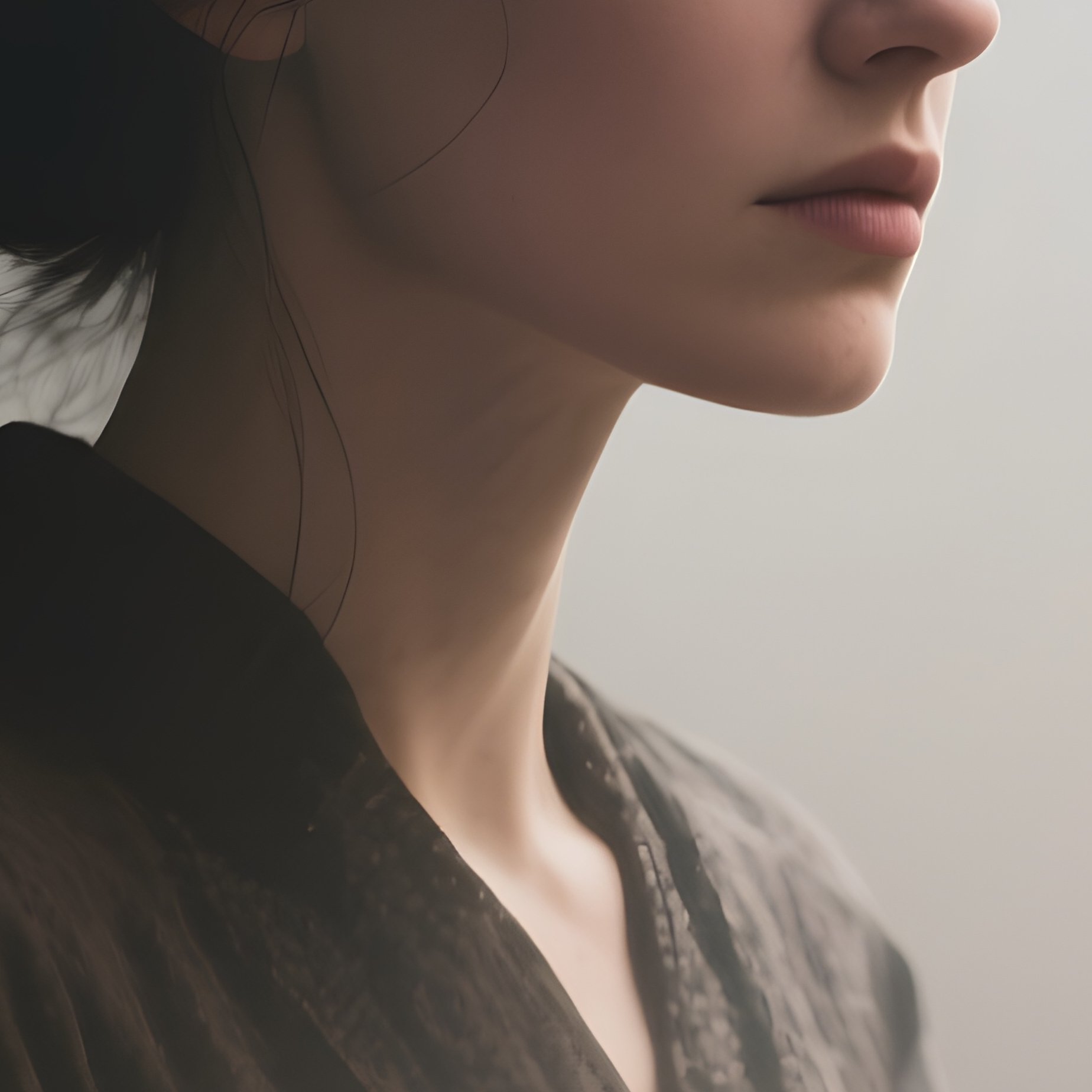 📸 Cinematic & Artistic Styles (Künstlerisch & Filmisch) - Full Resolution Quality Preview