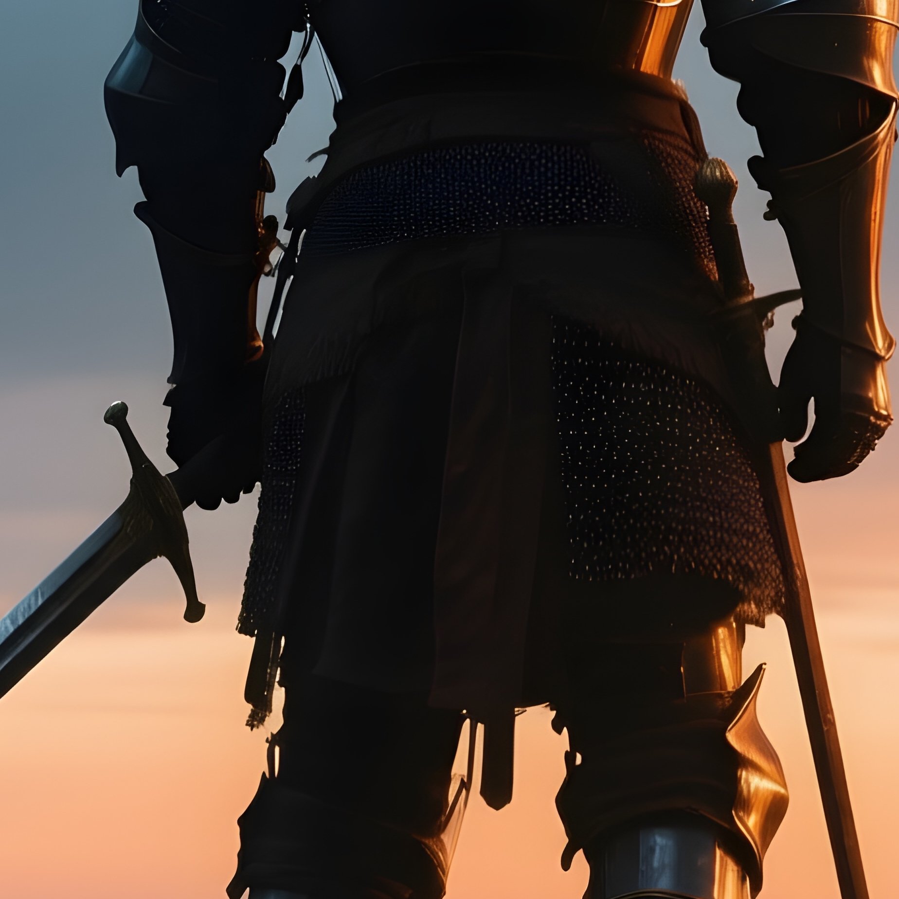 Cinematic Lighting Hyper Realistic 35Mm Shot - Full Resolution Quality Preview