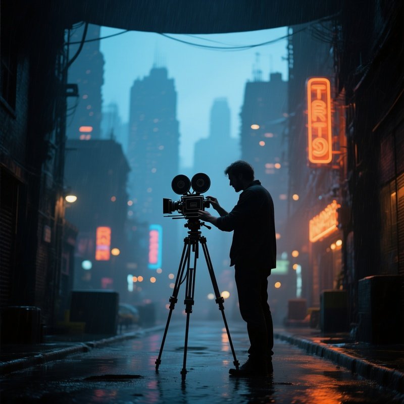 Cinematic Perspectives Filmic Perspectives 1