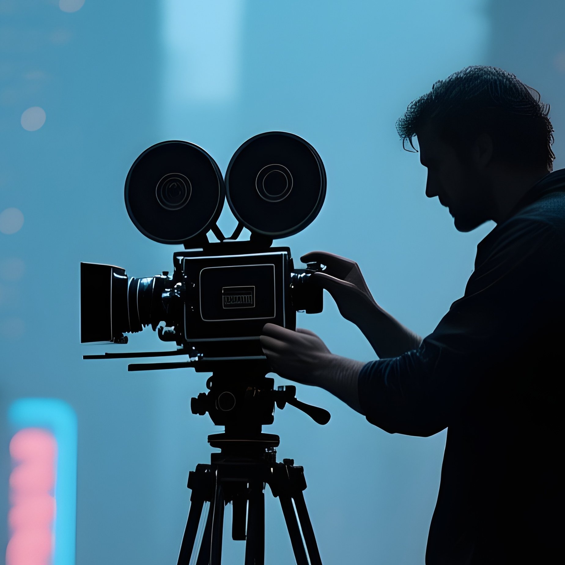 Cinematic Perspectives Filmic Perspectives 1 - Full Resolution Quality Preview