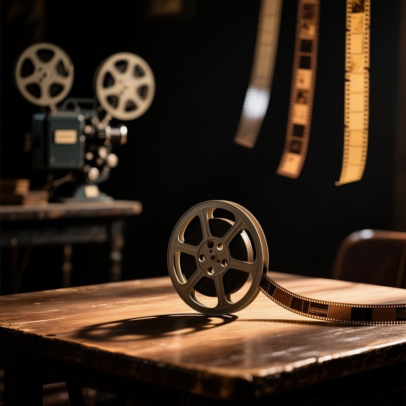 Cinematic Perspectives Filmic Perspectives 3