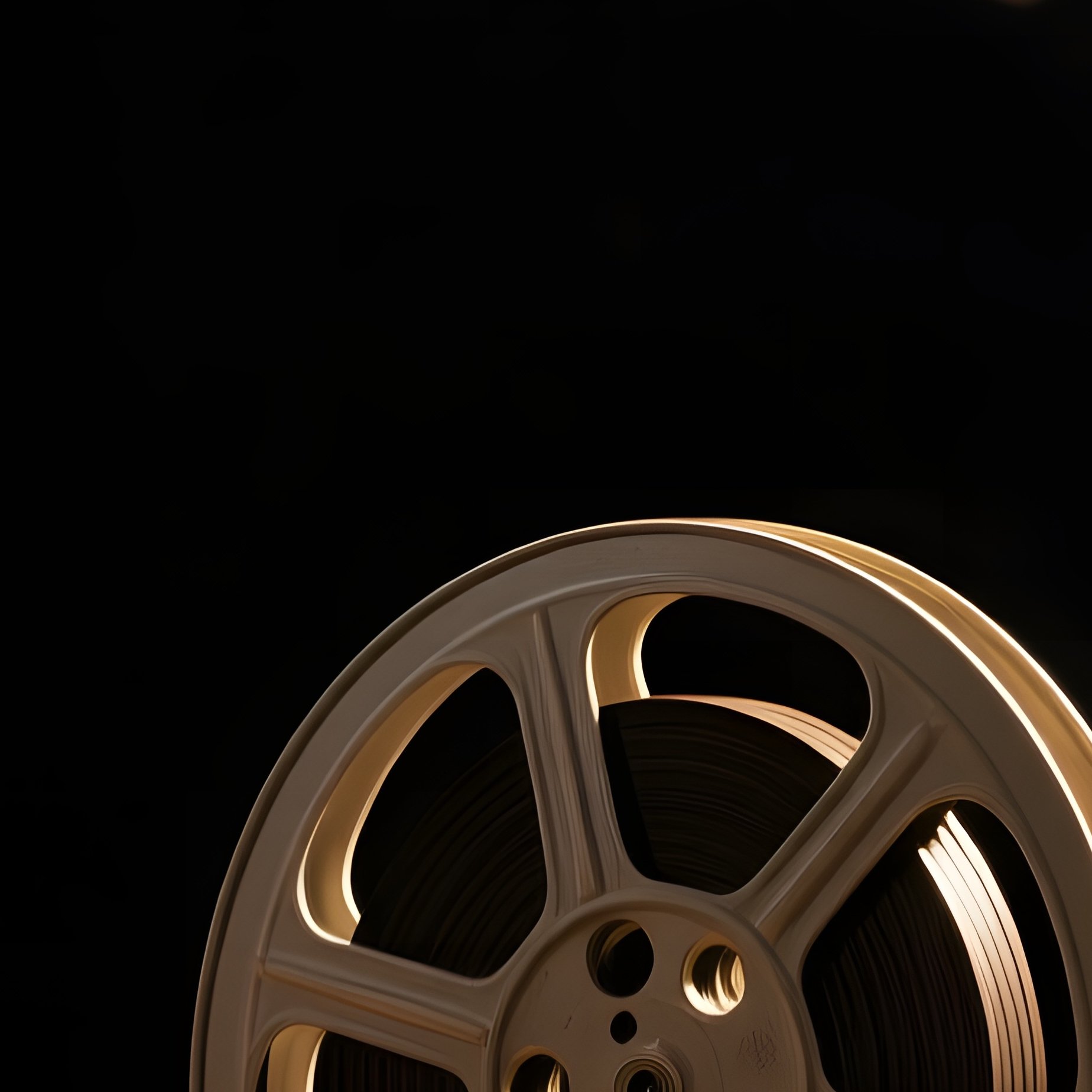 Cinematic Perspectives Filmic Perspectives 3 - Full Resolution Quality Preview