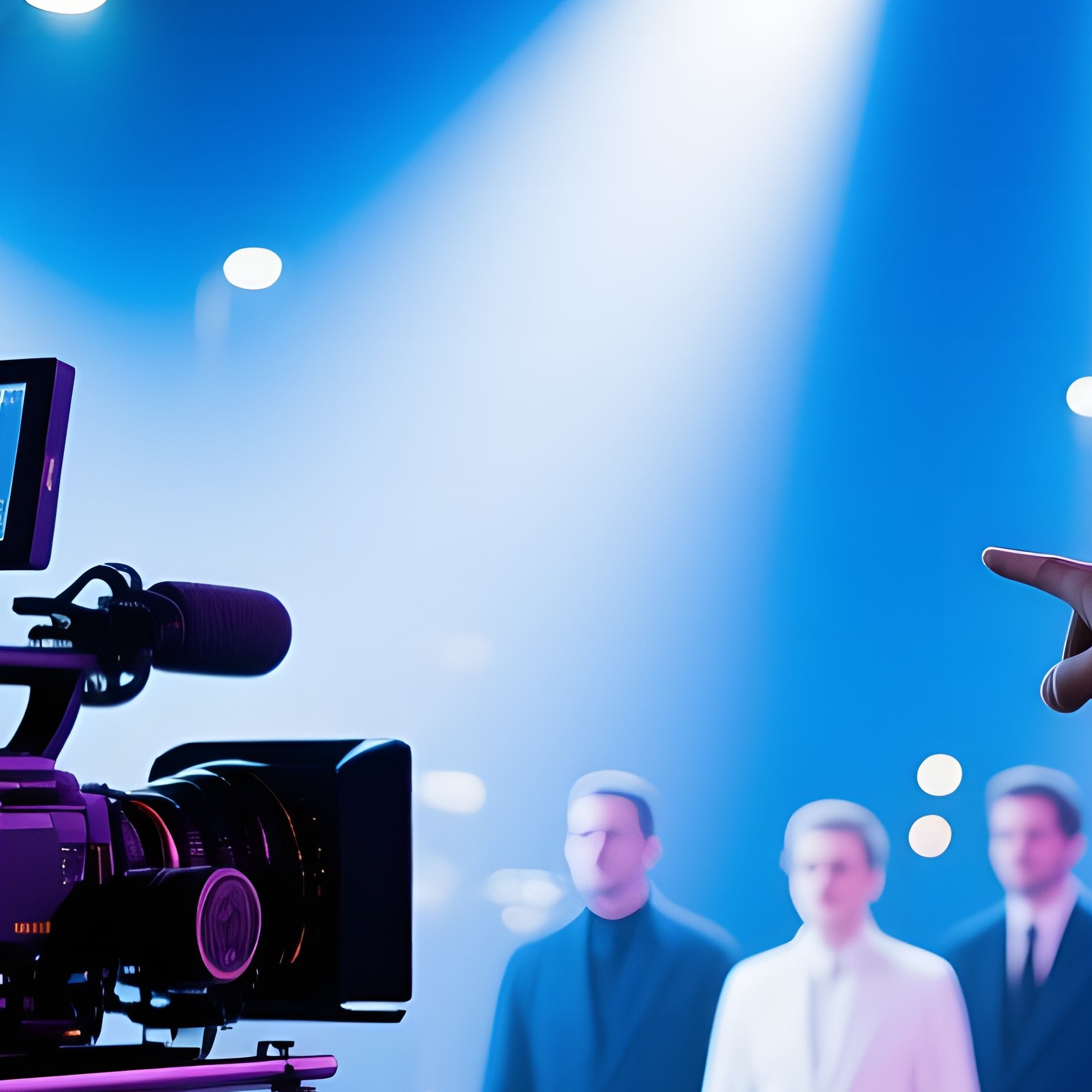 Cinematic Perspectives Filmic Perspectives 4 - Full Resolution Quality Preview