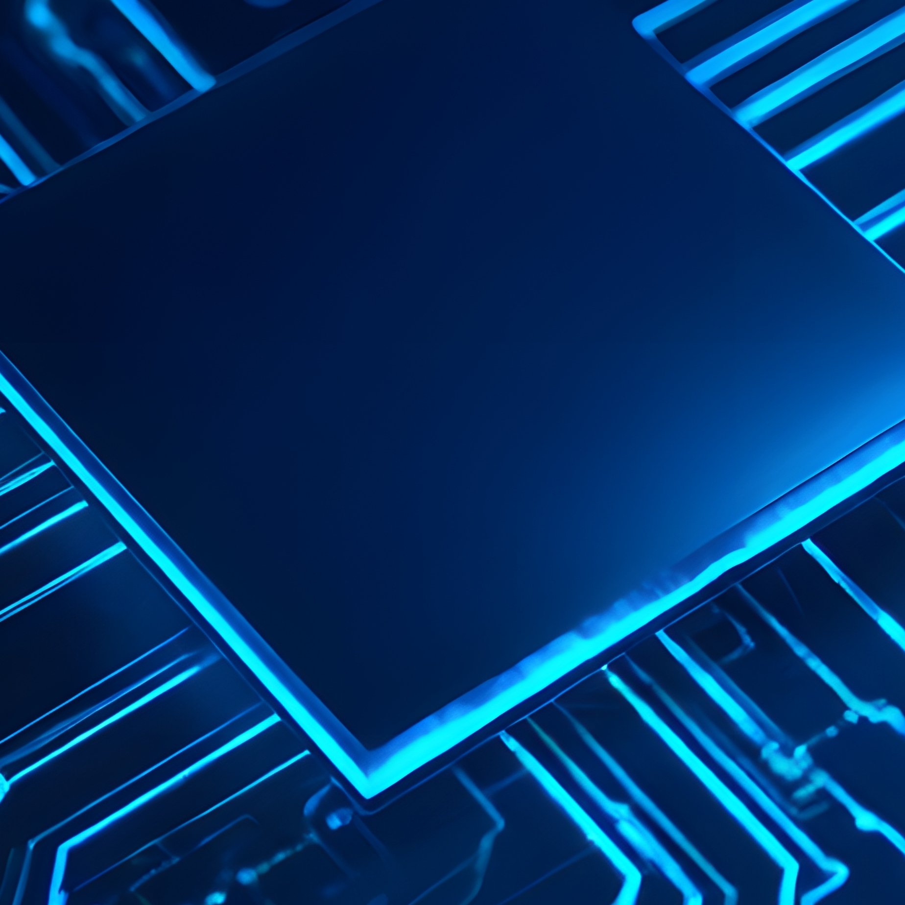 Circuit Board Pattern Circuit Board - Full Resolution Quality Preview