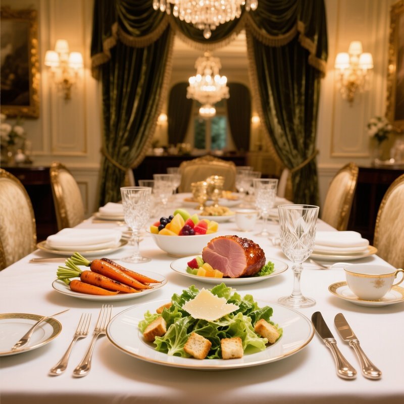 Classic Sides Accompaniments 2