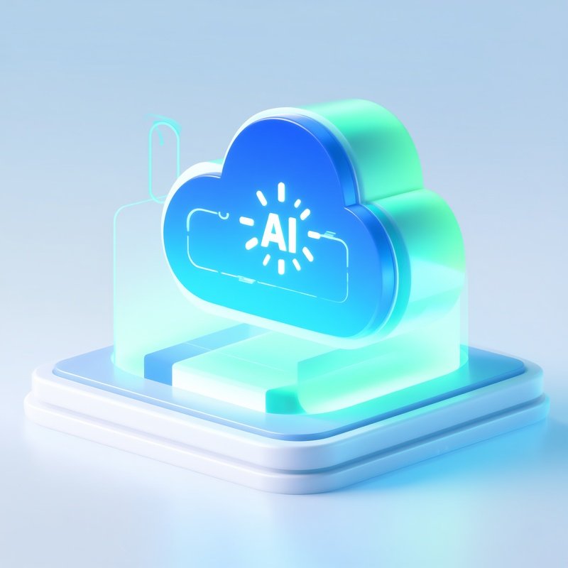 Cloud Computing Interface Utopian