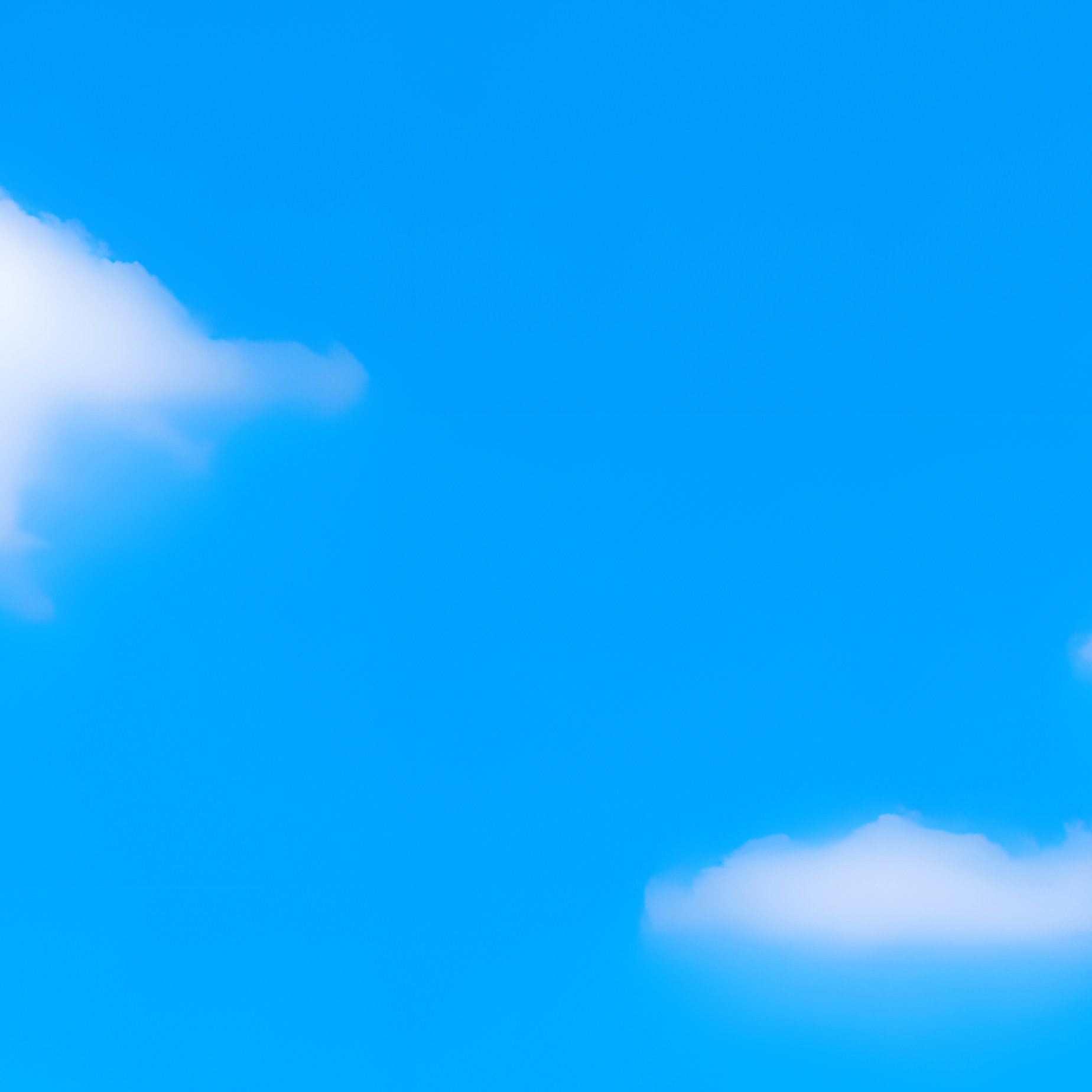 Clouds In A Blue Sky Clouds Sky - Full Resolution Quality Preview