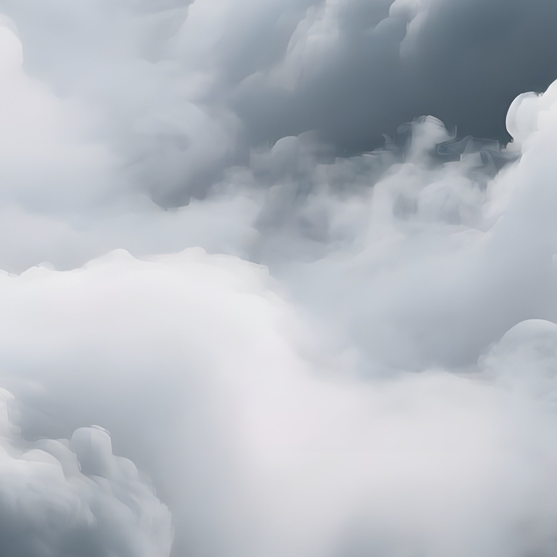 Clouds Or Smoke Clouds Smoke - Full Resolution Quality Preview