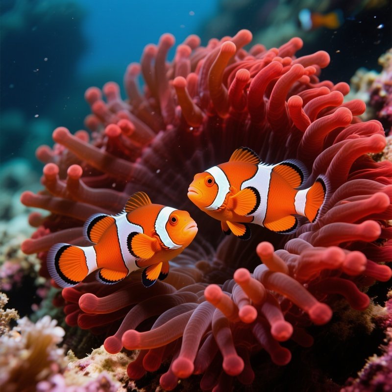 Clownfish_Underwater_Protection