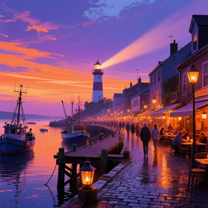 Coastal Atmosphere Environment 2