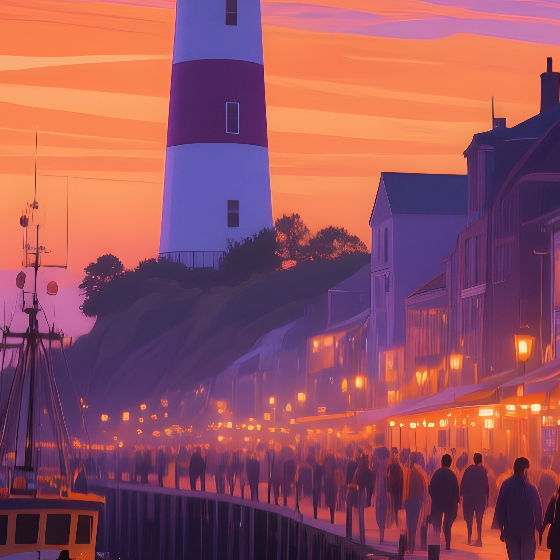 Coastal Atmosphere Environment 2 - Full Resolution Quality Preview