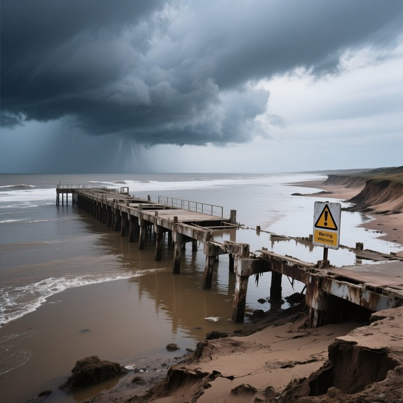 Coastal Atmosphere Environment 3