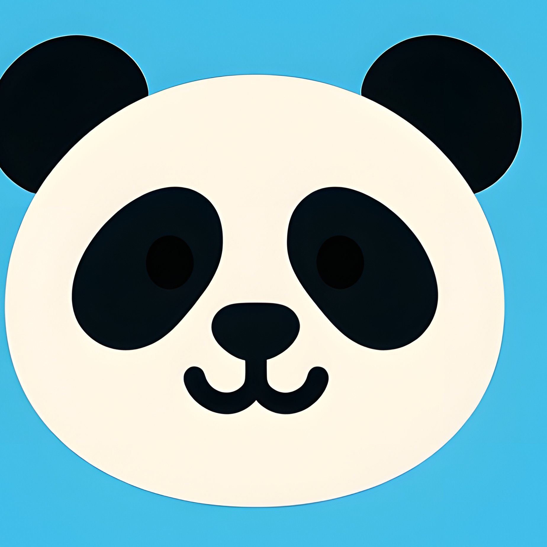 Collection Of Animal Faces Animals Cartoon - Full Resolution Quality Preview