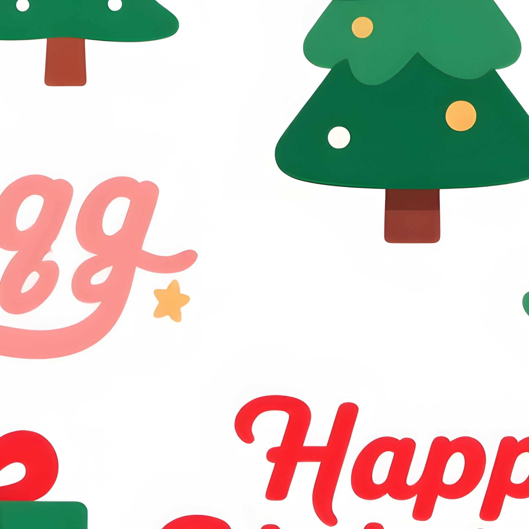 Collection Of Christmas Themed Text Designs Christmas Greetings - Full Resolution Quality Preview