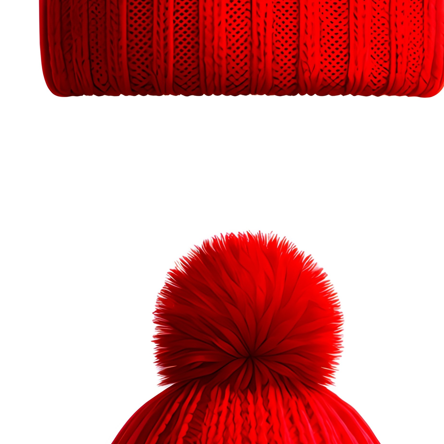 Collection Of Festive Hats Christmas Holidays - Full Resolution Quality Preview