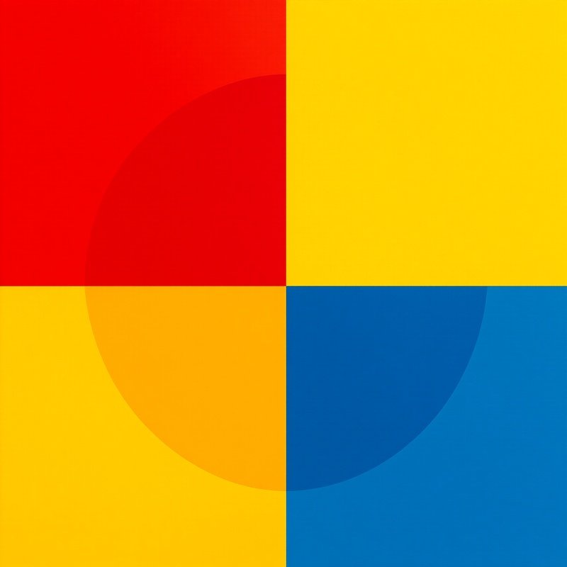 Color Coded Sets Meaning Through Color Only 1