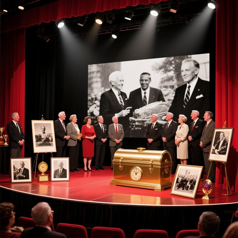 Company Celebration Retrospective