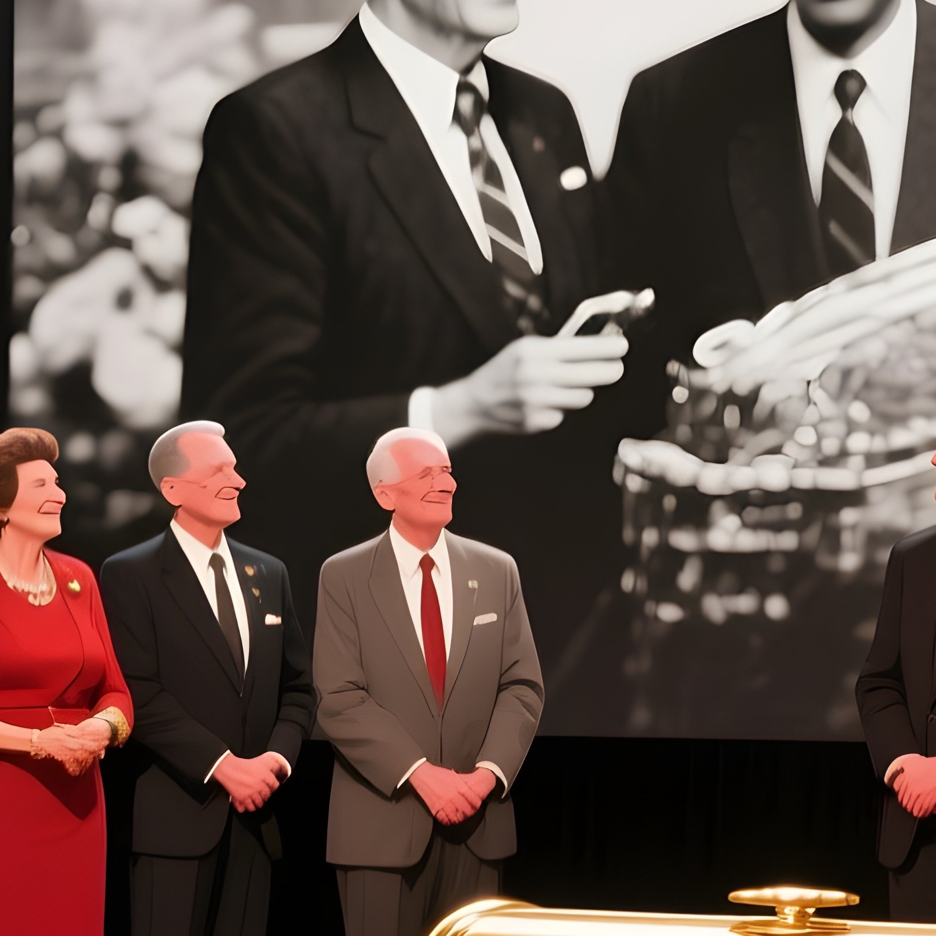 Company Celebration Retrospective - Full Resolution Quality Preview