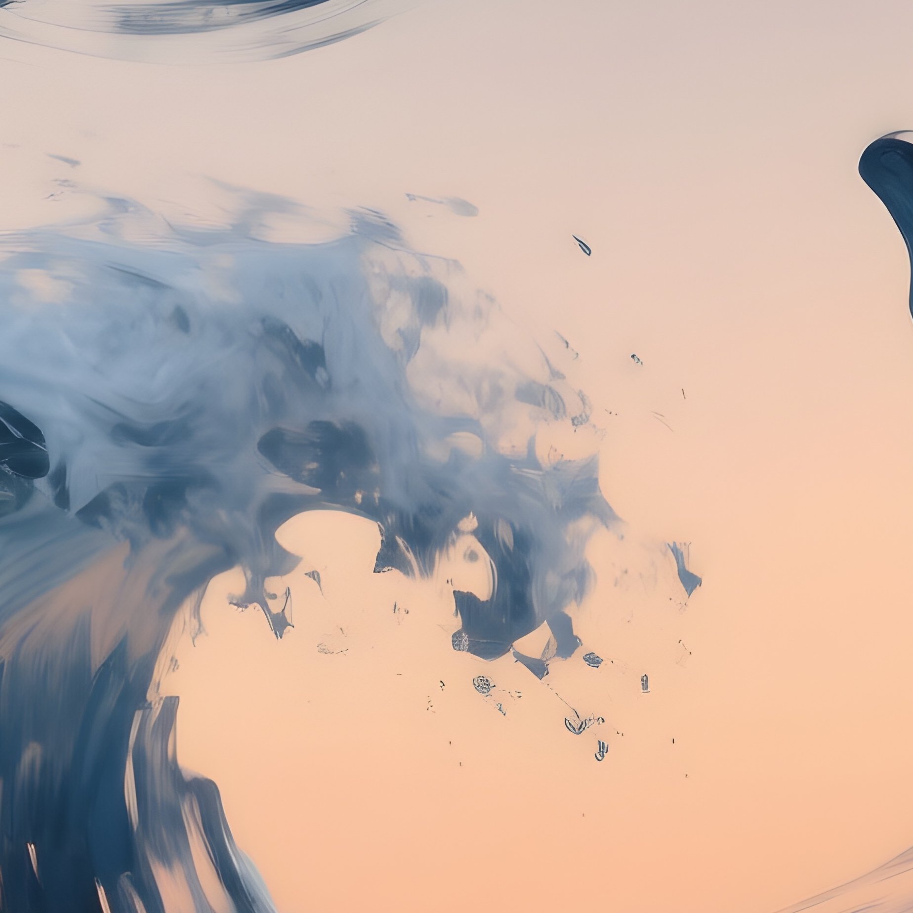 Conceptual Abstract 2 - Full Resolution Quality Preview