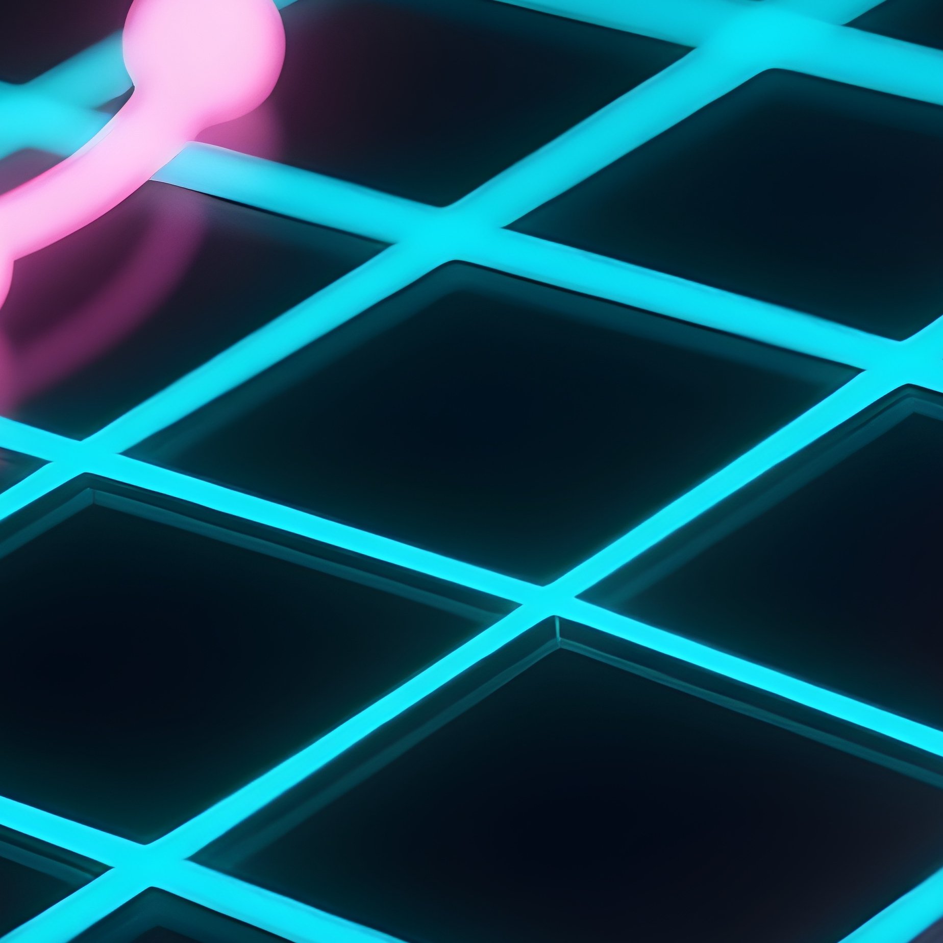 Conceptual Abstract 3 - Full Resolution Quality Preview