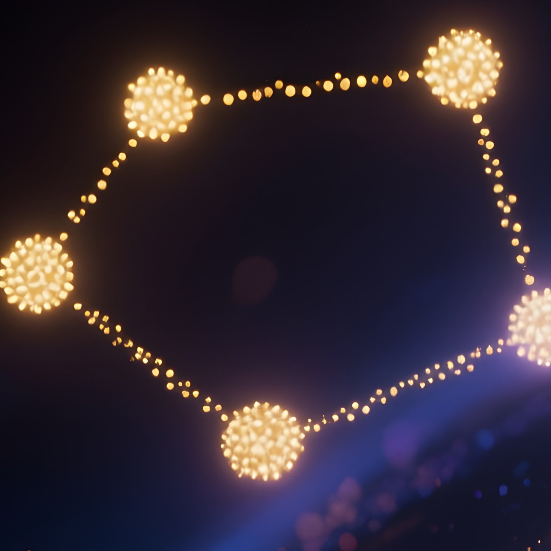 Conceptual Abstract 5 - Full Resolution Quality Preview